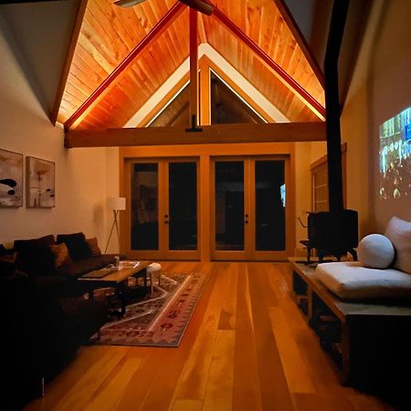 Mendocino Redwood Retreat - Vista Home Albion Ngoại thất bức ảnh