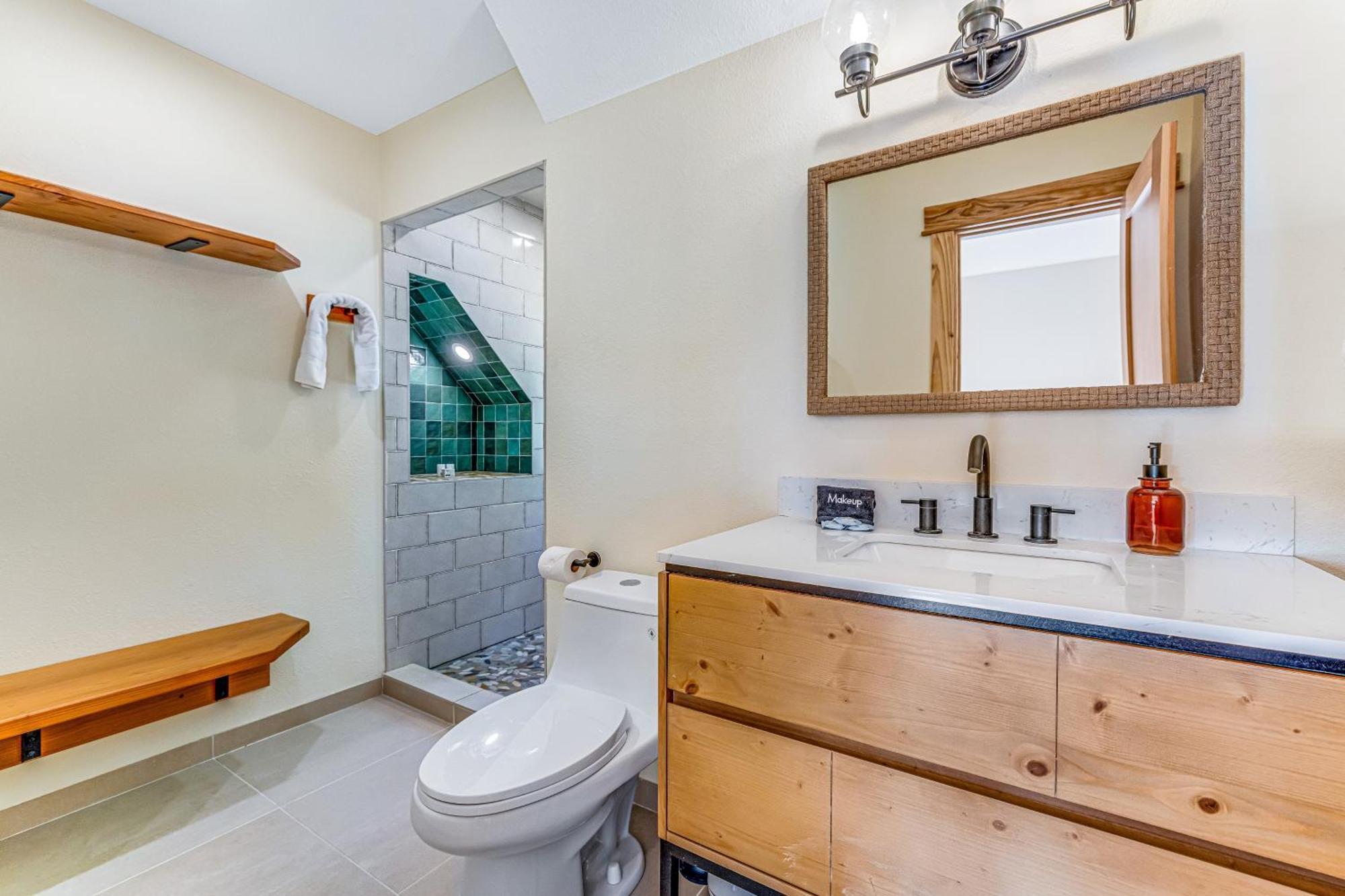 Mendocino Redwood Retreat - Vista Home Albion Ngoại thất bức ảnh