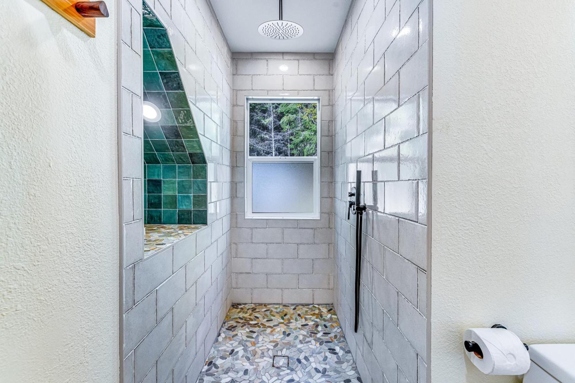 Mendocino Redwood Retreat - Vista Home Albion Ngoại thất bức ảnh